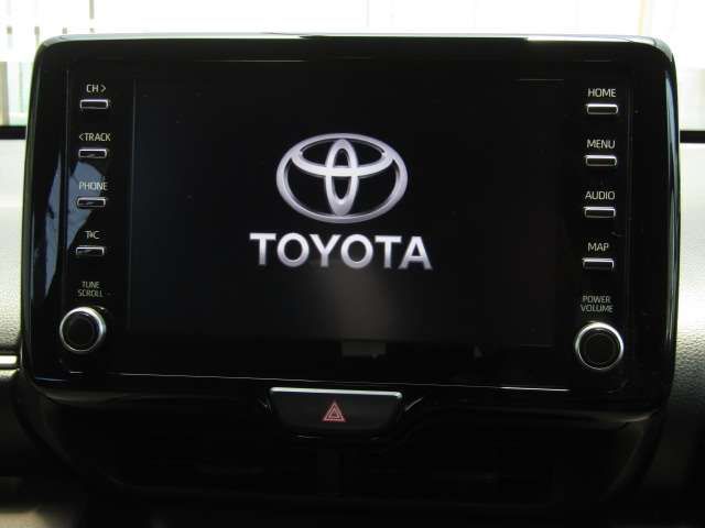 TOYOTA YARIS 2021 Image 31