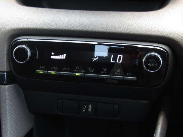 TOYOTA YARIS 2021 Image 31