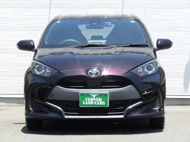 TOYOTA YARIS 2021 Image 31