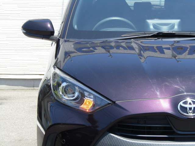 TOYOTA YARIS 2021 Image 31