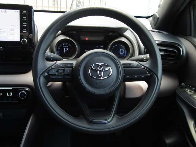 TOYOTA YARIS 2021 Image 31