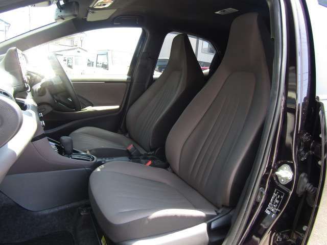 TOYOTA YARIS 2021 Image 31