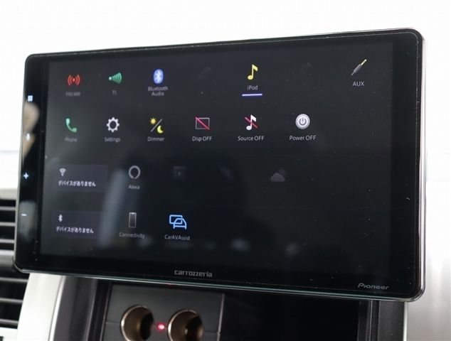 TOYOTA HIACE VAN 2WD 2020 Image 31