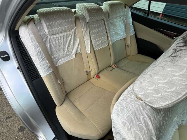 TOYOTA CROWN SEDAN 2013 Image 31