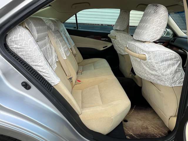 TOYOTA CROWN SEDAN 2013 Image 31