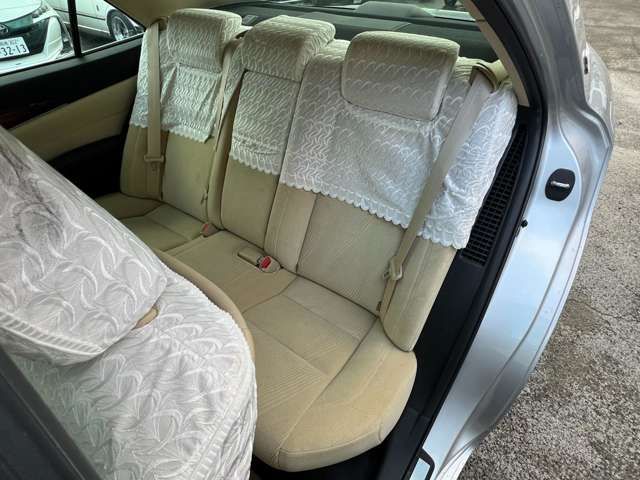 TOYOTA CROWN SEDAN 2013 Image 31