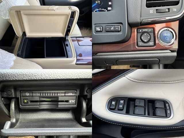 TOYOTA CROWN SEDAN 2013 Image 31