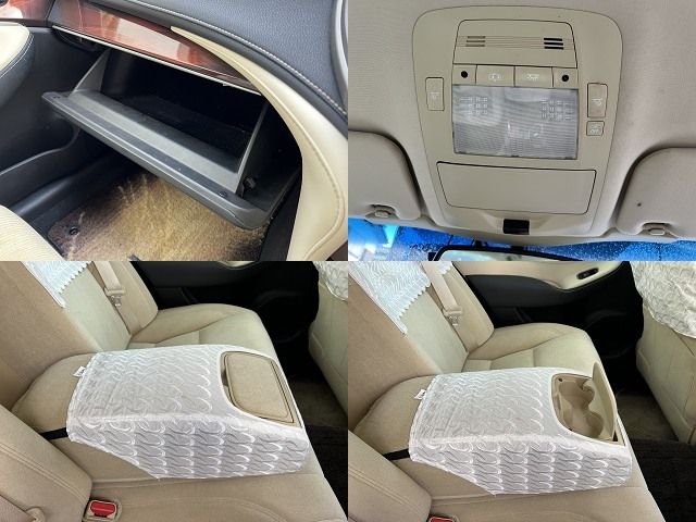 TOYOTA CROWN SEDAN 2013 Image 31