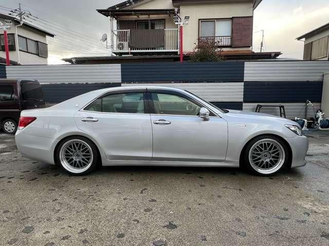 TOYOTA CROWN SEDAN 2013 Image 31