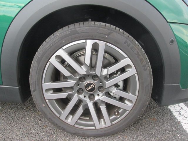 BMW MINI COOPER 5DOOR 2025 Image 31