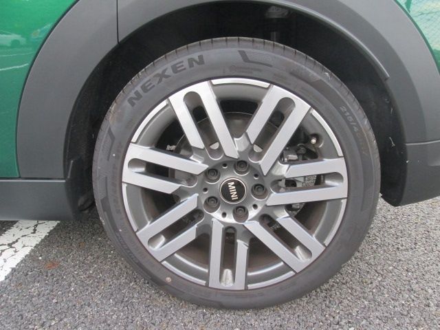 BMW MINI COOPER 5DOOR 2025 Image 31