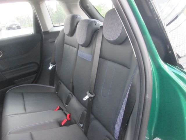 BMW MINI COOPER 5DOOR 2025 Image 31