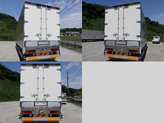 HINO RANGER 2010 Image 31