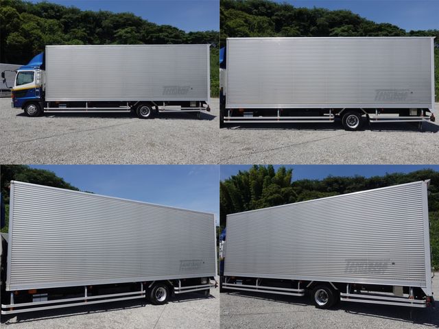 HINO RANGER 2010 Image 31