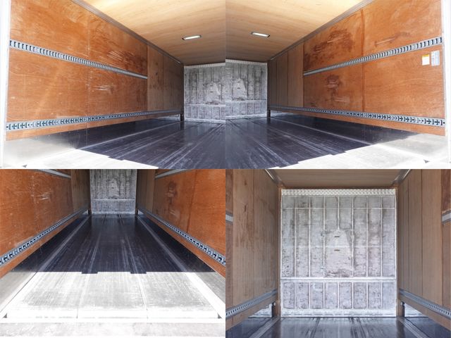 HINO RANGER 2010 Image 31