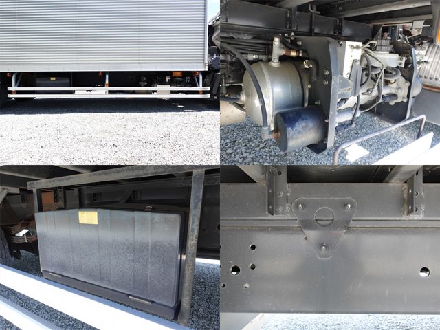 HINO RANGER 2010 Image 31