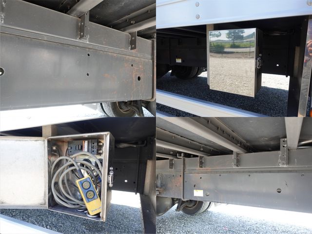 HINO RANGER 2010 Image 31