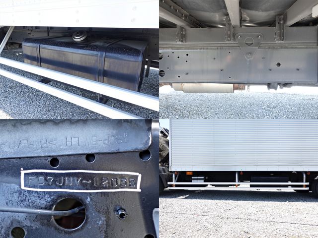 HINO RANGER 2010 Image 31