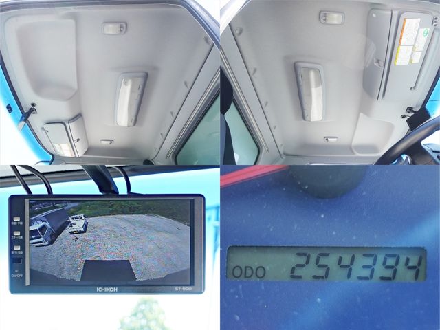 HINO RANGER 2010 Image 31