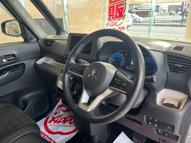 MITSUBISHI DELICA MINI 2023 Image 31