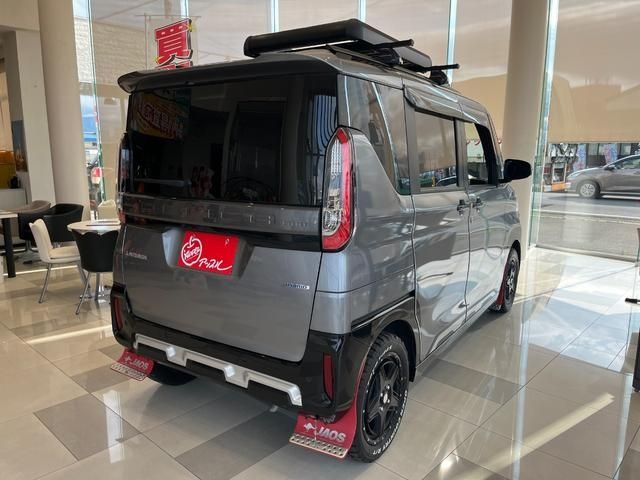 MITSUBISHI DELICA MINI 2023 Image 31