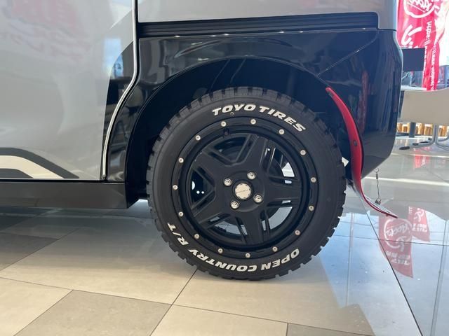 MITSUBISHI DELICA MINI 2023 Image 31