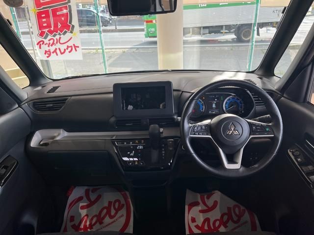 MITSUBISHI DELICA MINI 2023 Image 31