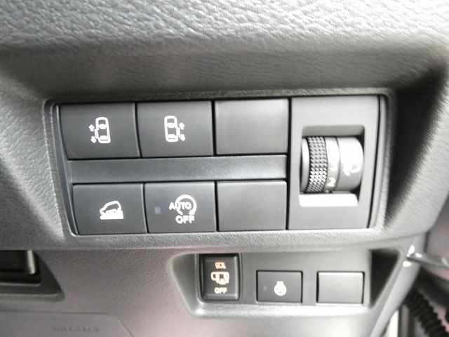 MITSUBISHI DELICA MINI 2023 Image 31