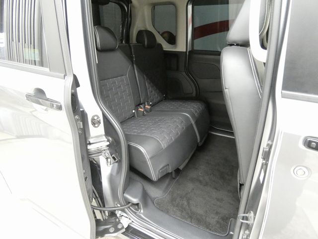 MITSUBISHI DELICA MINI 2023 Image 31