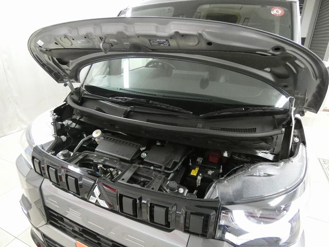 MITSUBISHI DELICA MINI 2023 Image 31