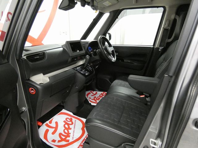 MITSUBISHI DELICA MINI 2023 Image 31