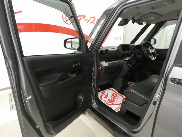 MITSUBISHI DELICA MINI 2023 Image 31