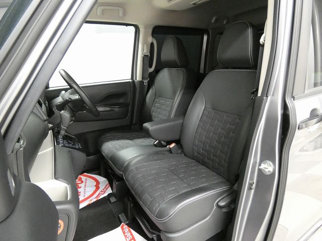 MITSUBISHI DELICA MINI 2023 Image 31