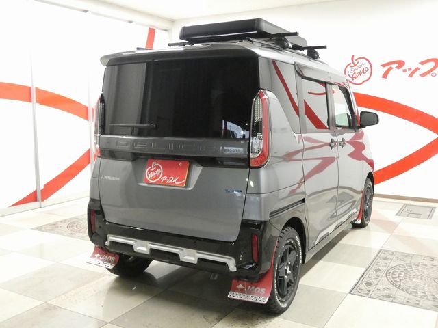 MITSUBISHI DELICA MINI 2023 Image 31