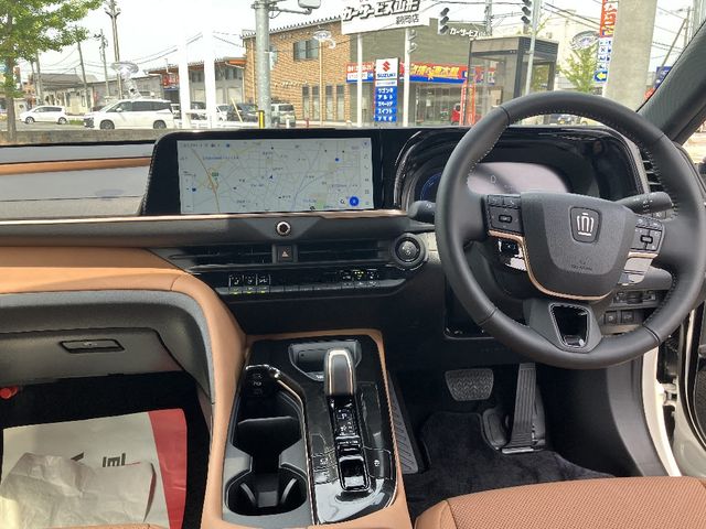 TOYOTA CROWN SPORT 2024 Image 31