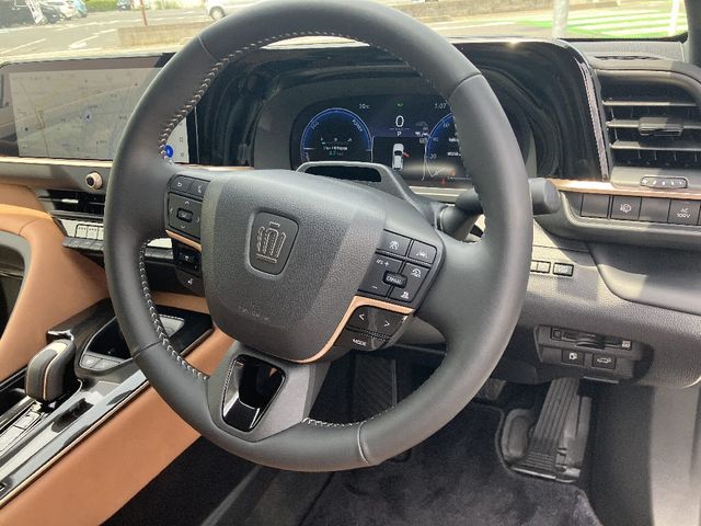 TOYOTA CROWN SPORT 2024 Image 31