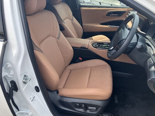 TOYOTA CROWN SPORT 2024 Image 31