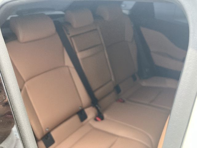 TOYOTA CROWN SPORT 2024 Image 31