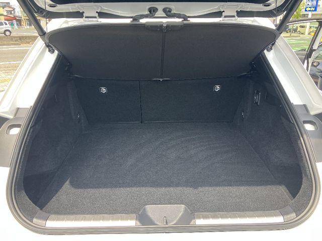 TOYOTA CROWN SPORT 2024 Image 31