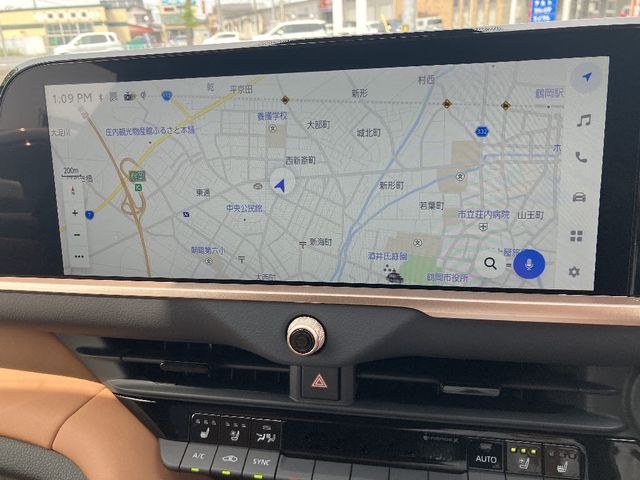 TOYOTA CROWN SPORT 2024 Image 31