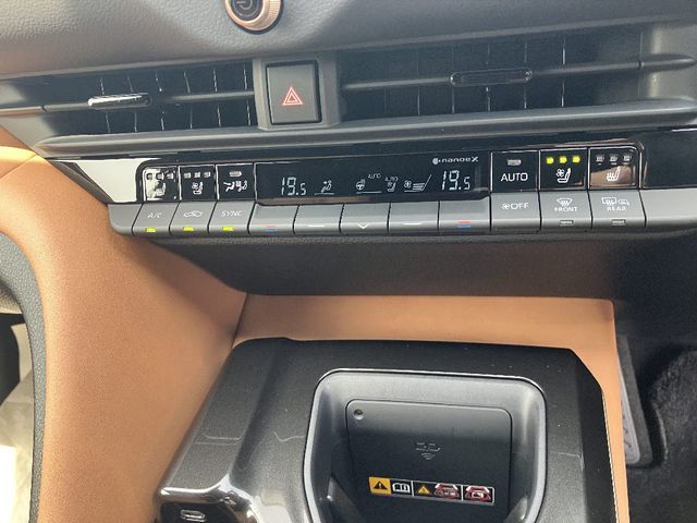 TOYOTA CROWN SPORT 2024 Image 31