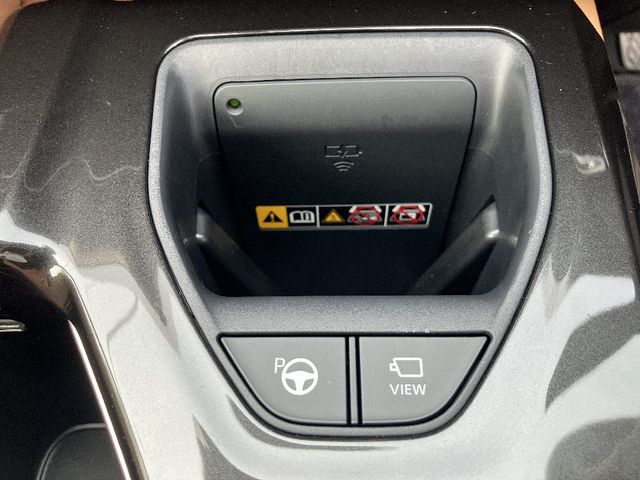 TOYOTA CROWN SPORT 2024 Image 31