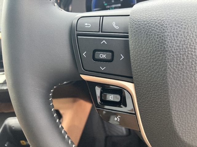 TOYOTA CROWN SPORT 2024 Image 31