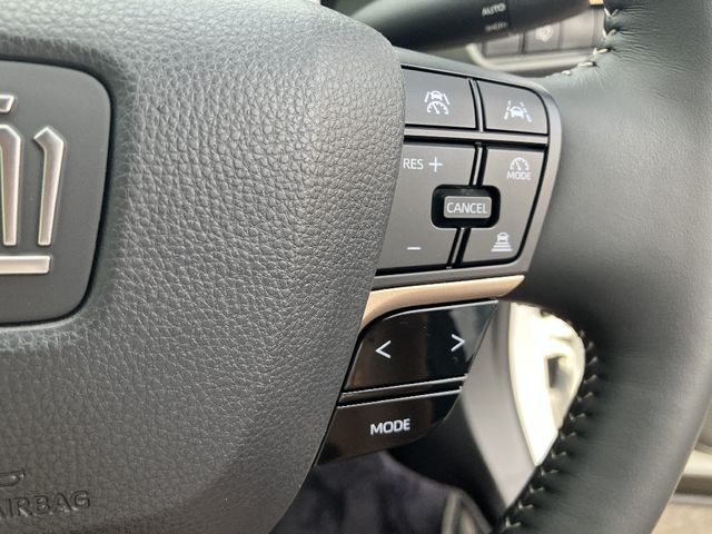 TOYOTA CROWN SPORT 2024 Image 31