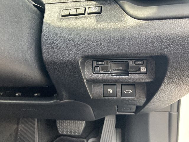 TOYOTA CROWN SPORT 2024 Image 31