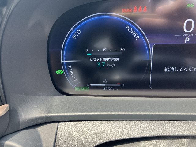 TOYOTA CROWN SPORT 2024 Image 31