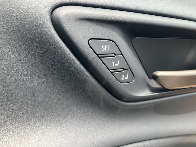 TOYOTA CROWN SPORT 2024 Image 31