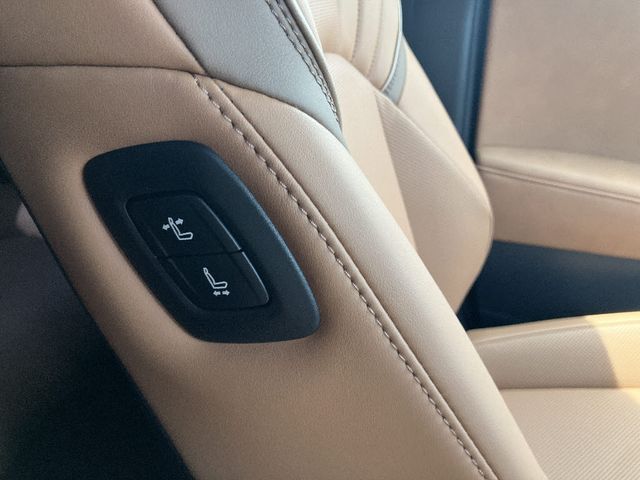 TOYOTA CROWN SPORT 2024 Image 31