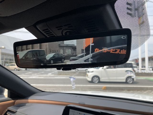 TOYOTA CROWN SPORT 2024 Image 31