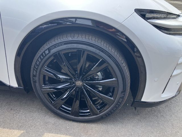 TOYOTA CROWN SPORT 2024 Image 31